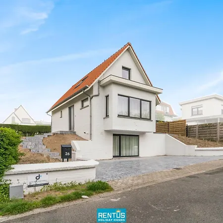 Anno 2021 - Renovated Coastal 150m From The Villa